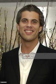 Glauco Lolli-Ghetti attends YoungWoo & Associates Host the Launch... News  Photo