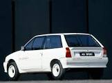 CITROEN-AX