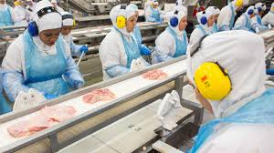 How to start a meat processing business. Cyberattack Hits Jbs World S Largest Meat Processor The Washington Post