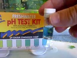 Aqua One Ph Test Kit Instructions