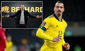 Här samlar vi alla artiklar om marcus danielson. Zlatan Ibrahimovic Facing Three Year Ban Due To Investment In Betting Company Say Swedish Reports Daily Mail Online