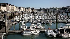 La libre circulation des personnes. Brexit Dieppe Redoute Un Divorce Difficile Avec Les Anglais