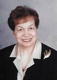 Magdalene Bussey Obituary (2019)