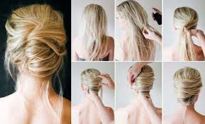 Set aside the subject matter, and french twist is as simple, as moronic and as uninteresting as the american dumb and dumber movies. 25 Famous And Latest French Twist Hairstyles For Women Styles At Life