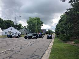 Melvin lee weaver, 29, was arrested this week. Muncie Police Investigating Shooting Wish Tv Indianapolis News Indiana Weather Indiana Traffic