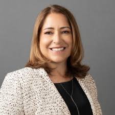 Thrilled and honored to be named a finalist for the 2025 Markets Media U.S.  Women in Finance Awards, alongside such phenomenal women driving impact  across our industry. Grateful to be part of