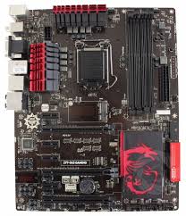 Msi Intel Z97 Lga 1150 Ddr3 Usb 3 1 Atx Motherboard Nwe For Msi Z97 G45 Gaming Super Motherboard Intel Z97 Lga1150 Ddr3 Sataiii Hdmi Motherboard Msi Gaming Desktop