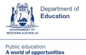 The idaho state department of education (sde) is a government agency supporting schools and students. Department Of Education Wa Curtin Careers Employment Leadership