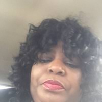 Shirley Spence-Witherspoon