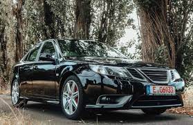 Get saab listings, pricing & dealer quotes. Lust Auf Etwas Besonderes Saab 9 3 V6 Aero Carlsson Saabblog