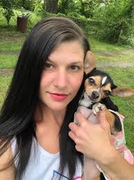 Lost Dog Daisy in Niceville/Valparaiso/Eglin AFB Area