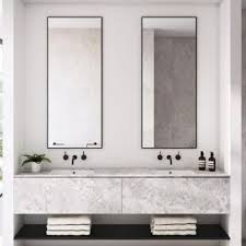 Rahasia 10 cara membersihkan kaca kamar mandi berjamur. 15 Pilihan Kaca Kamar Mandi Minimalis Jaman Now