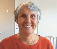 Nancy Iris Stone, Autor bei Elwin Staude Verlag