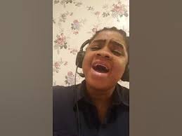 Evang. Mrs. Joy Essien Cornelius