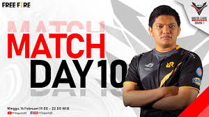 All premier league fans are welcomed to tune in to our premier league live streams to watch all the games for free. Garena Free Fire Indonesia Live Stream Cq Esports