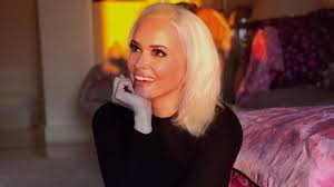 Daniela katzenberger spricht über kennenlernen mit lucas. Haar Update Daniela Katzenberger Zeigt Sich Mit Bob Frisur Promiflash De
