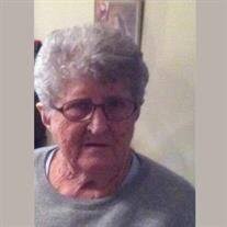 Helen V. Huffman Obituary