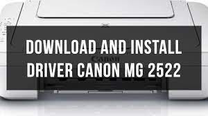 I tried to install my new pixma mg 2220. Mg2500 Series Mp Drivers Ver 1 02 Windows 10 10 Canon