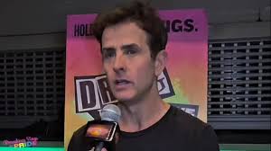 #Repost @broadwaysingsforpride , When Joey McIntyre says VOTE- you VOTE!!!,  (and go see Drag: The Musical)., 🗳️ VOTE! KAMALA! VOTE BLUE! 🗳 VOTE!  KAMALA! VOTE BLUE! 🗳 VOTE! KAMALA! VOTE BLUE! 🗳 VOTE! ...