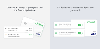 How do i activate my chime visa debit card? Chime Review Checking Savings And Additional Features