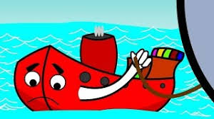 Resultado de imagen de imagenes gratis infantiles de marinero en barquito