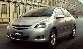 Cut off kelajuan kereta vios. Toyota Vios Autopedia Fandom