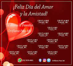 El cuidado, el afecto y la devoción que importa es todo lo que hay. Oriflame Registro Oriflame Para Mi Auf Twitter Feliz Dia Del Amor Y La Amistad Los Amigos Son La Familia Que Uno Escoge
