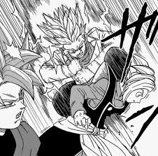 Check spelling or type a new query. Vegeta Vs Zamasu Manga Novocom Top