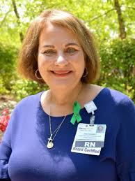 Congratulations to Garnet Health Medical Center's April Employee of the  Month Ann DiAgostino, Administrator, Patient Experience, Pastoral Care &  Guest Services! 👏🐝 On Friday, March 31, 2023 a…