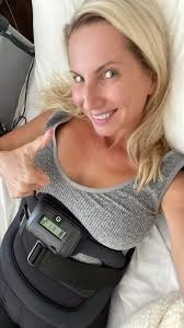 Tia KiKi and sweet Ava! Blessings are real!!! One blessed Auntie!