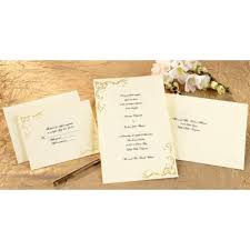 Staples Has The Wilton 9 X 6 X 2 6 Scrollwork Wedding Invitation Kit Wedding Invitation Packages Diy Wedding Invitation Kits Cheap Wedding Invitations