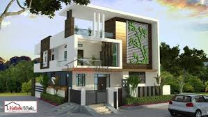The Best Place To Have The Right Elevation Designs Decorifusta In 2020 Contemporary House Design House Designs Exterior Contemporary House