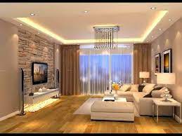 This is dimmable modern led ceiling light fixture,69w. Luxurious Modern Living Room And Ceiling Designs Trend Of 2018 Plan N Design Youtube