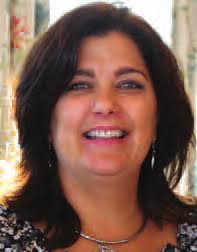 Welcome Dr. Meera Viswanathan, New Head of School