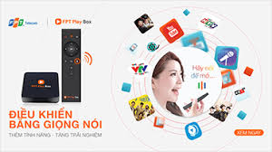 Vtv hd, htv hd, htvc, thvl, cinemaworld, axn,…. Fpt Telecom Personal Promotions Online Services Fpt Play Box Launches Voice Control A New Feature To Enhance The Experience For Vietnamese Users At The Price Of Vnd 390 000