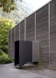 Architecture Architectuul Peter Zumthor Architecture Architecture Facade Architecture