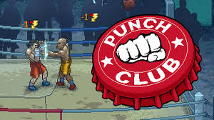 Punch Club Is An Excellent Boxing Management Game Http Htl Li 5hwo306rovm Punch Club Hack Free Money Punch