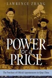 Power for a Price — Harvard University Press