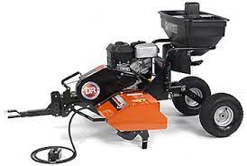 (figure 4), with mounting tabs facing in, and replace the hardware you removed in step 1. Dr Tow Behind Rototiller Pro Country Home Sales