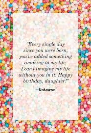 Pin On Birthday Quotes