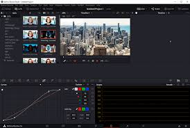 Because most free video editors limit their features to advertise their professional versions, you may find roadblocks that stop you from making advanced edits. 11 Free Video Editing Software With No Watermark In 2021