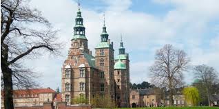 Rosenborg slot) is a renaissance castle located in copenhagen, denmark. Rosenborg Castle A Must See Attraction In Copenhagen