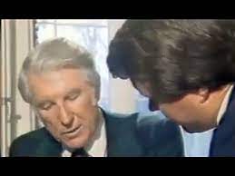 JFK Assassination Interview With JFK's Limo Driver Bill Greer 1983 - YouTube