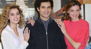 Ecco cosa ha rivelato sul gf 7. Alessandro Tersigni E L Ex Alunna Di Amici E Nato Il Primo Figlio Dopo Il Successo De Il Paradiso Delle Signore Foto Ultime Notizie Flash
