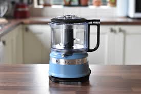 Black And Decker Mini Chopper Parts Kitchenaid Velvet Blue Mini Food Processor Food Processor Recipes Kitchen Aid Black Friday Food