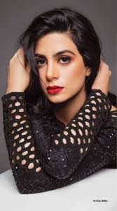 Emeraude Toubia photo #925826