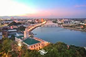 It was named the 25th most competitive province in the country. Iloilo Named Asean Clean Tourist City Awardee Good News Pilipinas