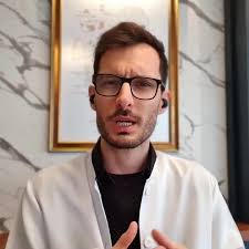 É desse jeito que...