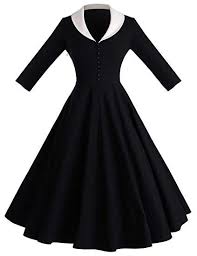 1950s Dresses 50s Dresses Kleding Jurken En Mooie Jurken