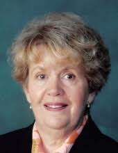 Geraldine Jeri' Giaimo